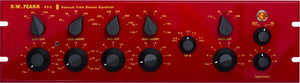DW Fearn VT-5 Dual-Channel Tube Equalizer