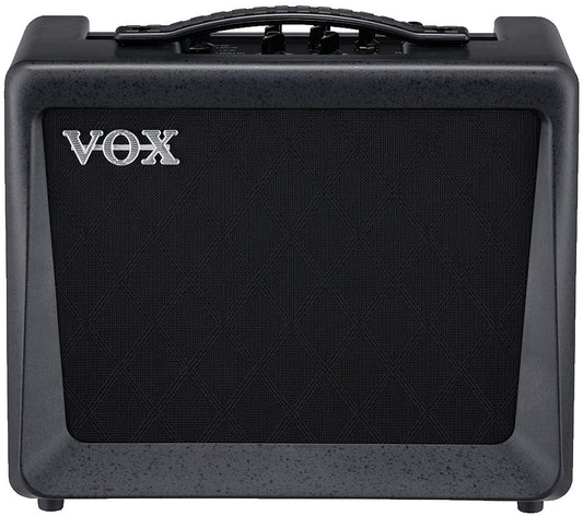 Vox VX15GT 15 Watt Combo Amplifier