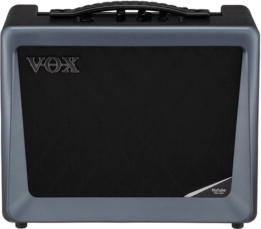 Vox VX50GTV 50-Watt Modeling Amp