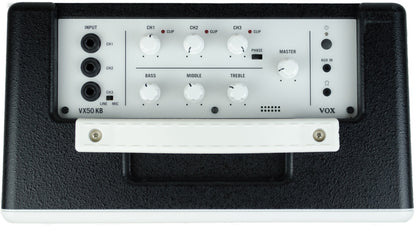 Vox VX50KB 50‑Watt Keyboard Amp (50W KBD Amp)