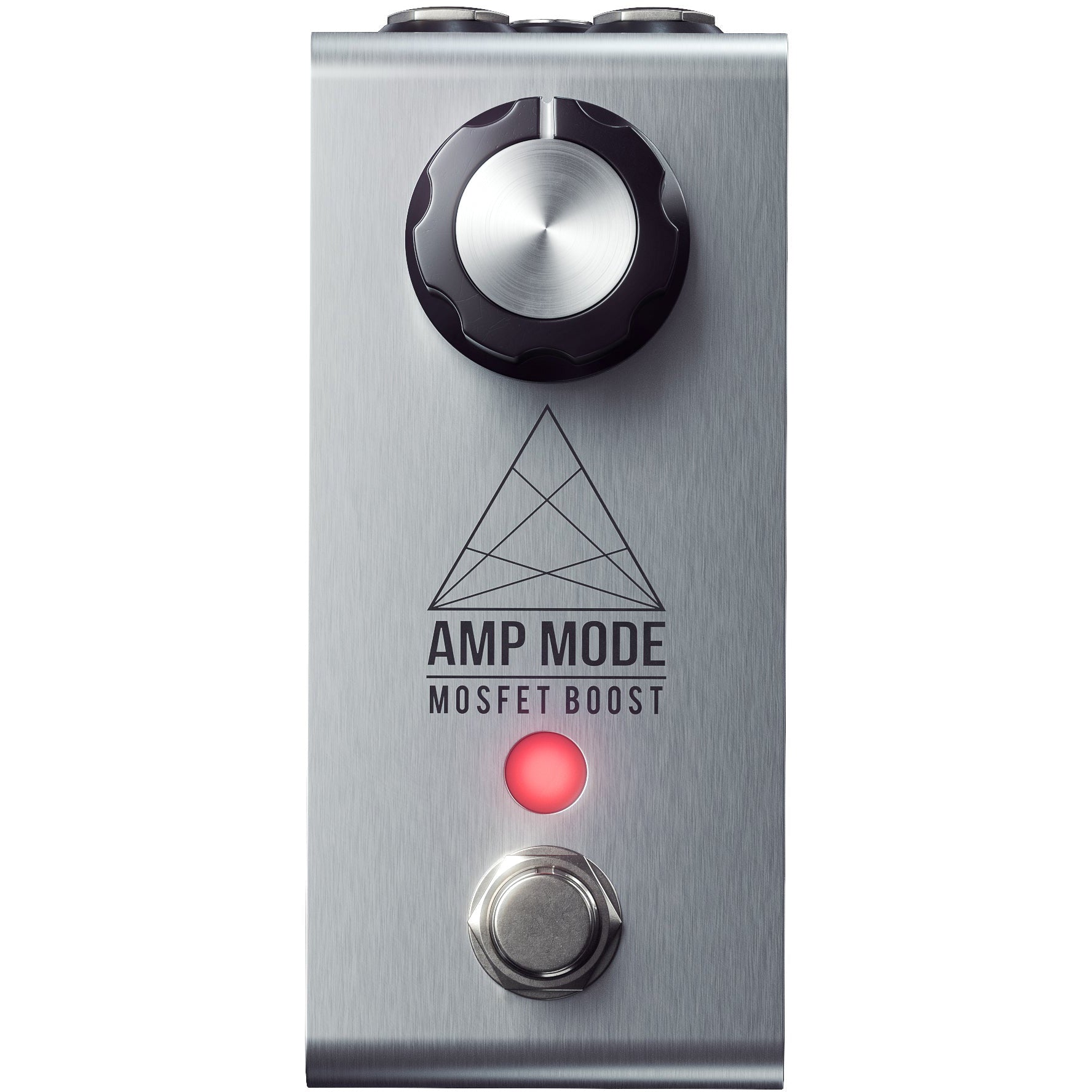 Jackson Audio Amp Mode Boost Pedal – Alto Music