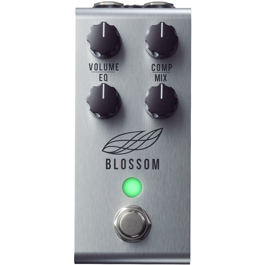 Jackson Audio Blossom Compressor Pedal