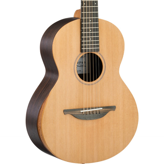Sheeran by Lowden W-03 W Series Acoustic Electric Guitar