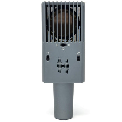 Heiserman Type-21 Large Diaphragm Condenser Microphone