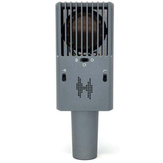 Heiserman Type-21 Large Diaphragm Condenser Microphone