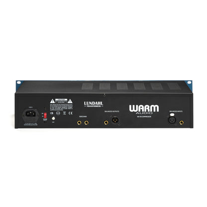Warm Audio WA-1B Tube Optical Compressor