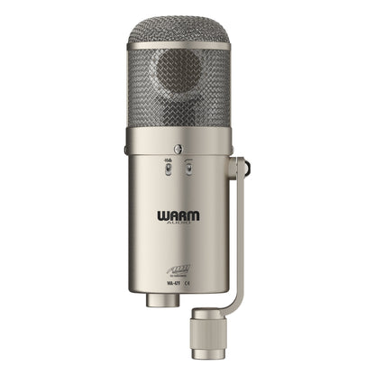 Warm Audio WA-47F Large Diaphragm FET Condenser Microphone