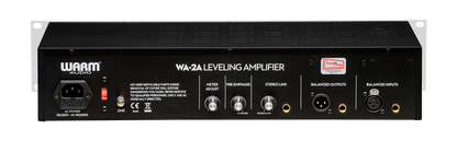 Warm Audio WA2A Compressor Limiter