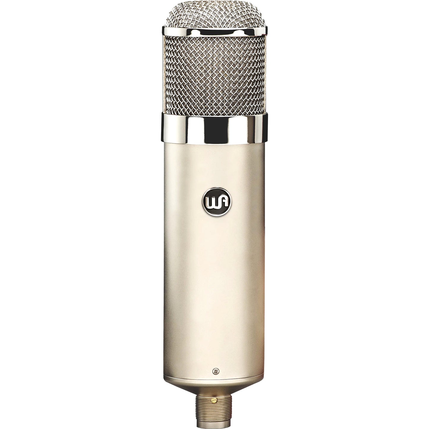 Warm Audio WA-47 Large Condenser Microphone