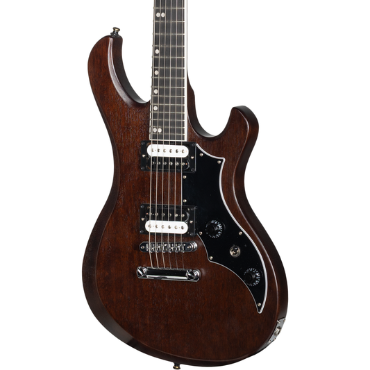 Gibson 2024 Victory Electric Guitar - Dark Walnut Satin
