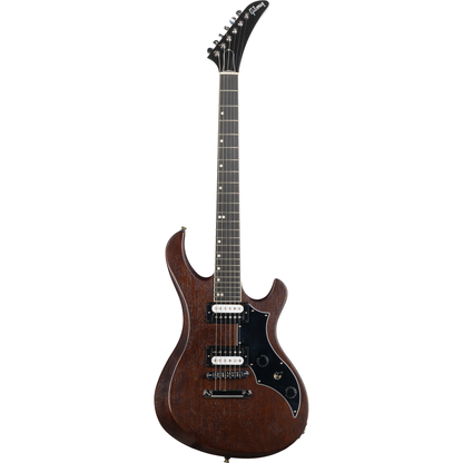 Gibson 2024 Victory Electric Guitar - Dark Walnut Satin