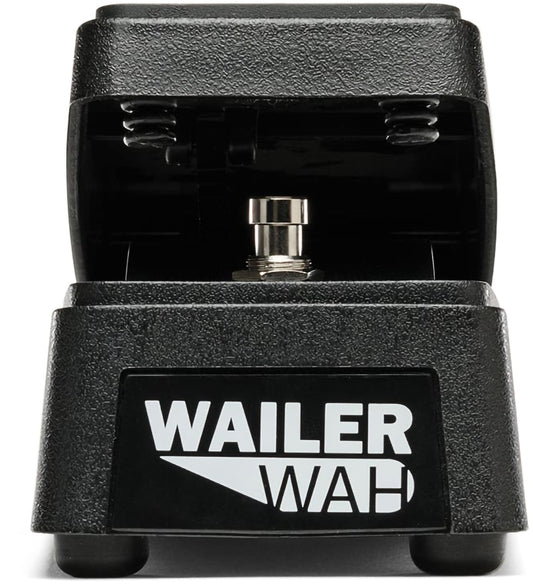 Electro Harmonix Wailer Wah Guitar Effect Pedal