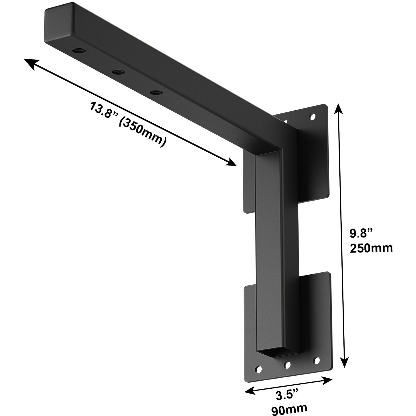 IsoAcoustics V120 Wall Bracket for V120 Mount