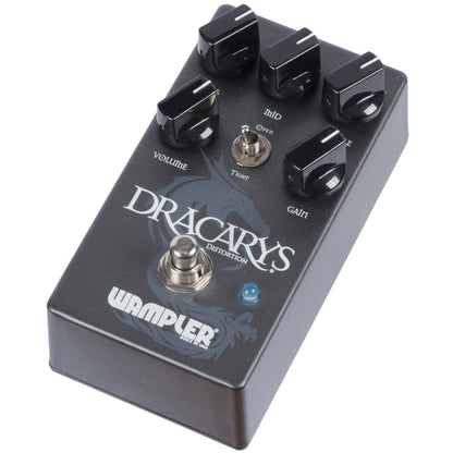 Wampler Pedals Dracarys High Gain Distortion Pedal