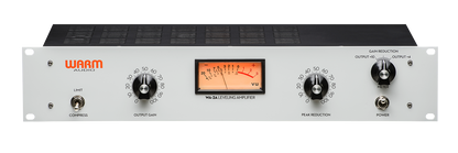 Warm Audio WA2A Compressor Limiter