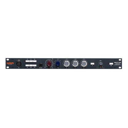 Warm Audio WA73-EQ British Microphone Preamp & EQ