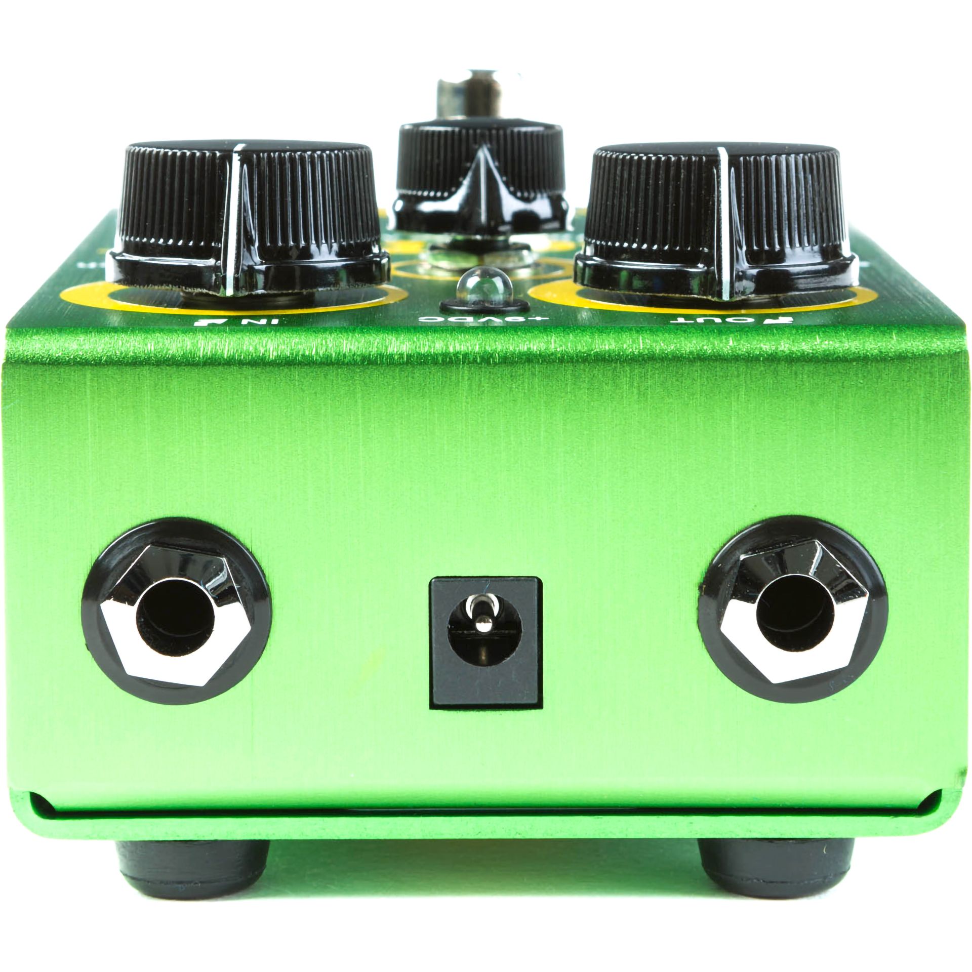 swollen pickle fuzz pedal Way Huge Swollen Pickle MKIIS Fuzz Pedal – Alto Music