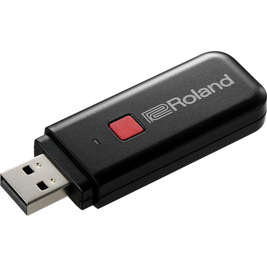 Roland WC-1 Wireless USB Adapter with 1-year of Roland Cloud Pro Membership