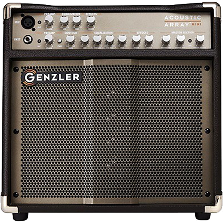 Genzler Acoustic Array Mini Amplifier