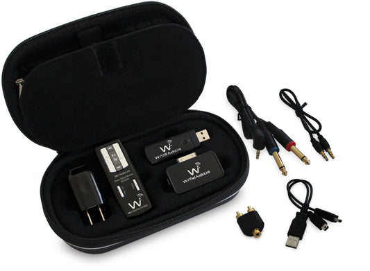 Wi Digital Systems JM-WALUi AudioLink Ui