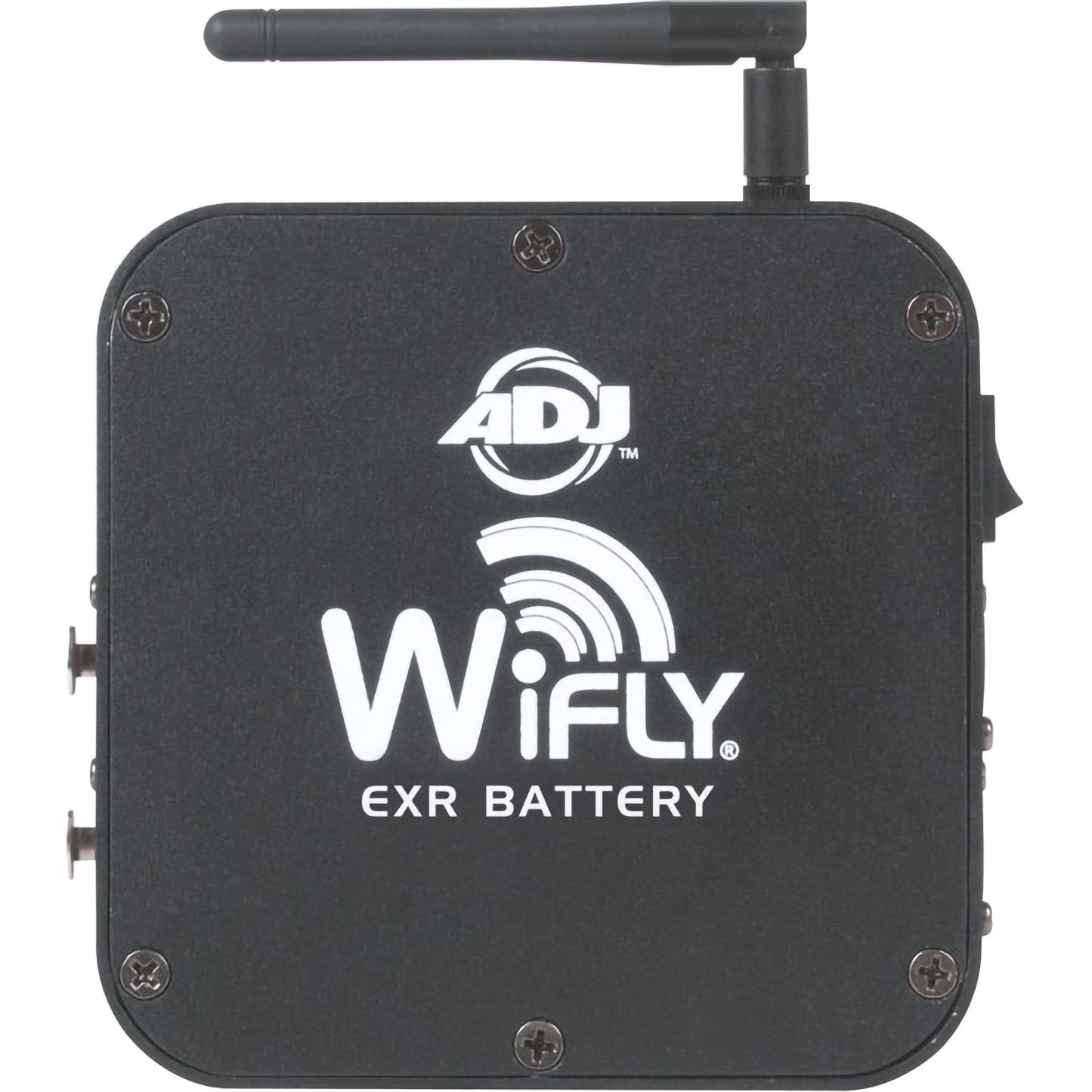 American DJ WiFly Battery Wireless DMX Transmitter and Receiver