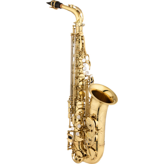 Eastman EAS650 Eb Alto Saxophone