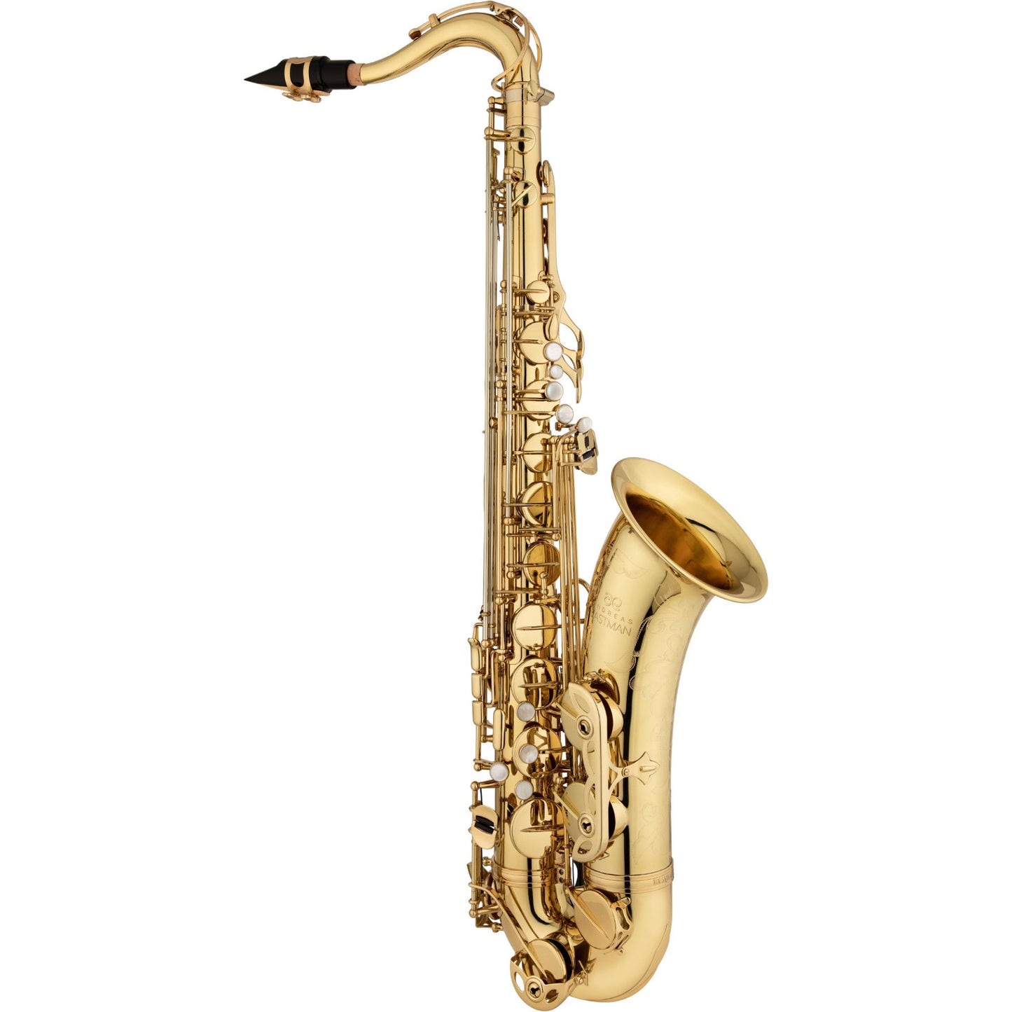 Eastman ETS650 - Rue Saint-Georges Bb Tenor Saxophone