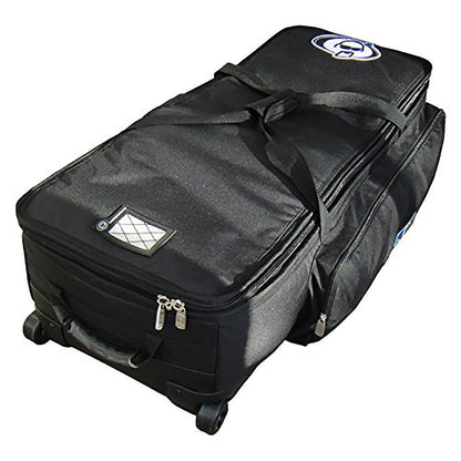 Protection Racket 5038W-09-U  Hardware Bag with wheels
