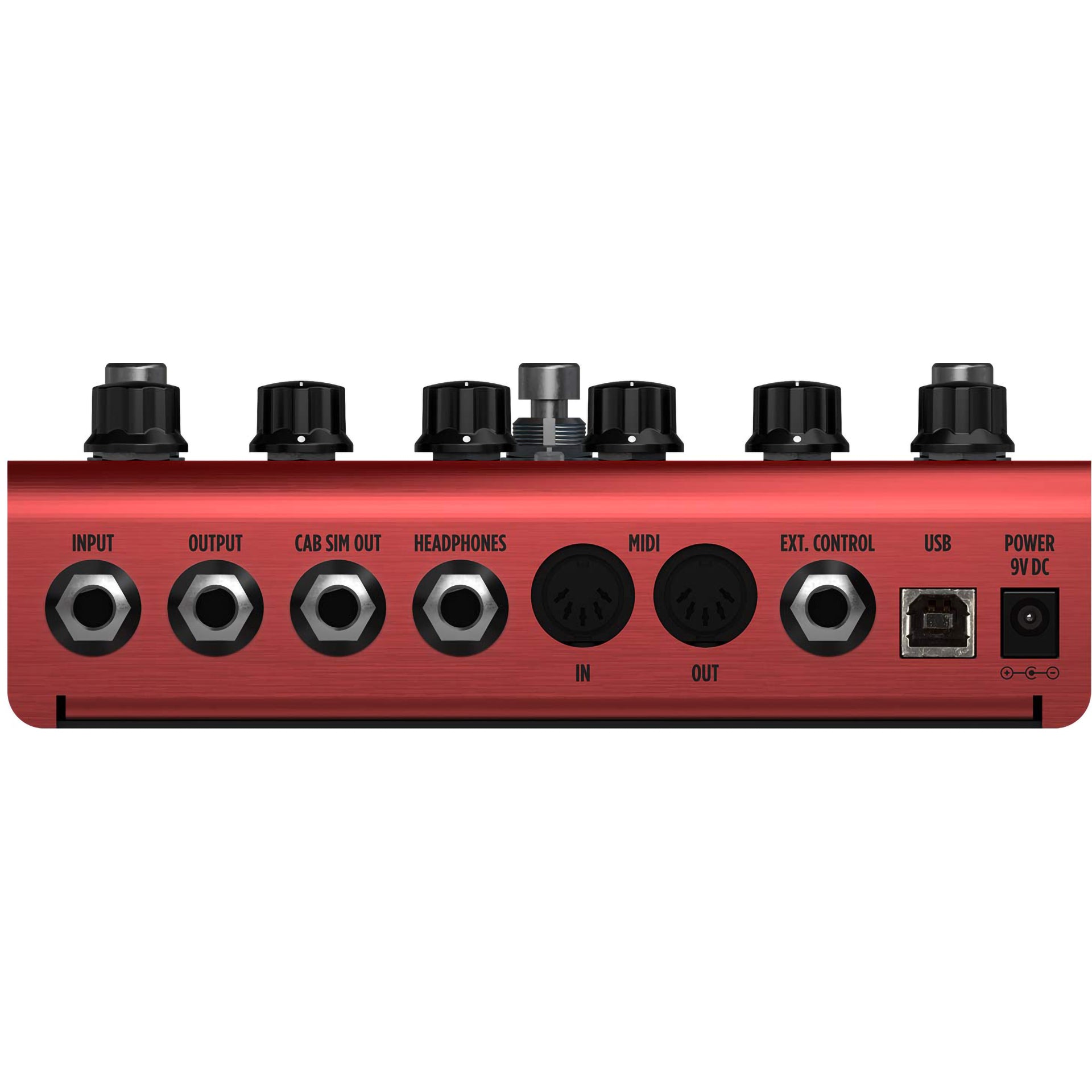 amplitube x gear Amplitube X-Drive Digital Drive Pedal – Alto Music