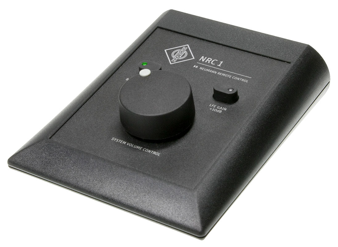 Neumann NRC1 Remote Control for Sound System Volume