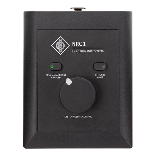Neumann NRC1 Remote Control for Sound System Volume