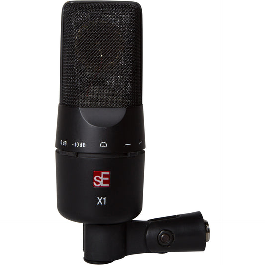 sE Electronics SE X1 Condenser Microphone