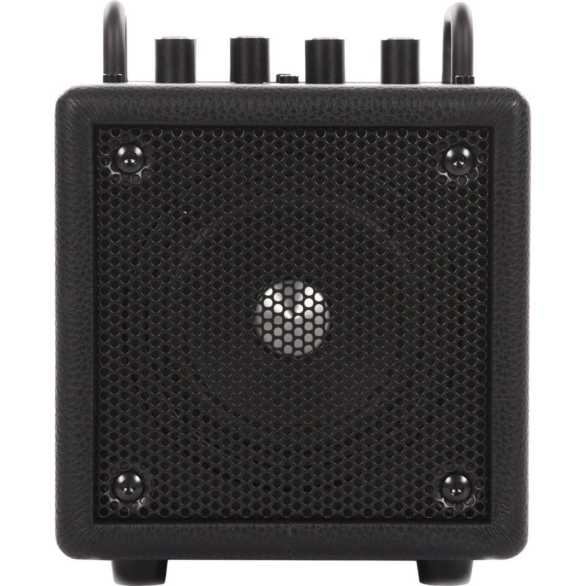 Phil Jones X4 Nanobass Combo Amp - Black – Alto Music