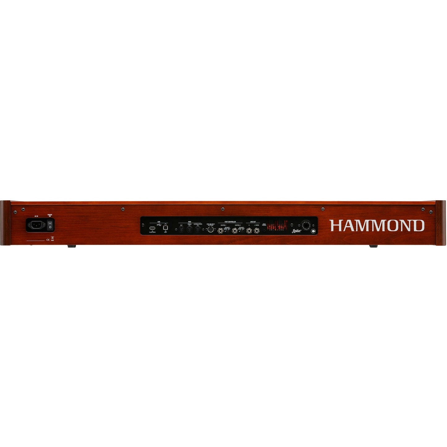 Hammond XK-5 Organ