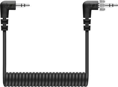 Sennheiser XSW-D Portable Lavalier Set Mic System (2.4 GHz)