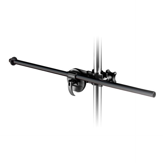 LATCH LAKE Xtra Boom Attachable Boom Arm - 18", Black
