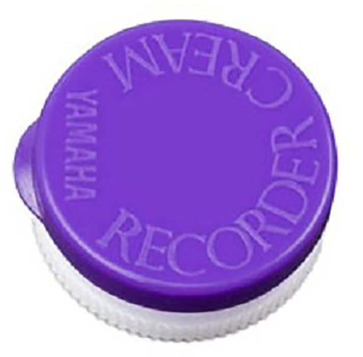 Yamaha YAC1015P Recorder Cream – Alto Music