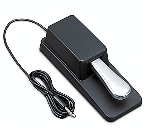 Yamaha FC3A PIANO-Style Sustain Foot Pedal with Half-Pedaling