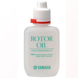 Yamaha Yacro Synthetic Rotor Oil