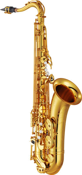 Yamaha YTS6III Professional Tenor Saxophone