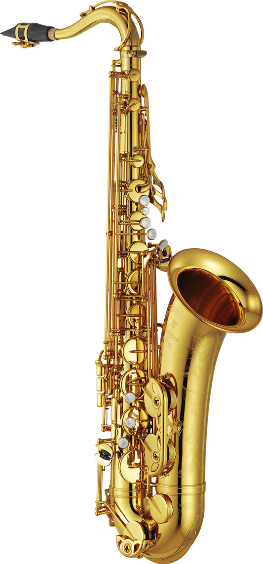 Yamaha YTS82ZII Custom- Z Professional Tenor Saxophone