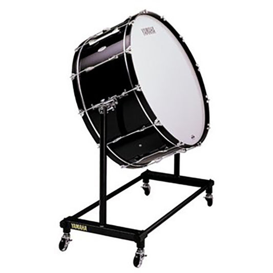 Yamaha CB628BCS1 14X28 Concert Bass Drum with Stand and Cover