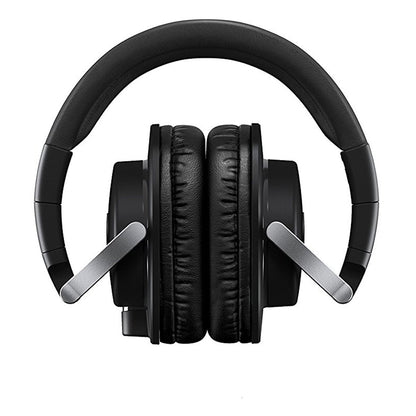 Yamaha HPH-MT8 Monitor Headphones, Black
