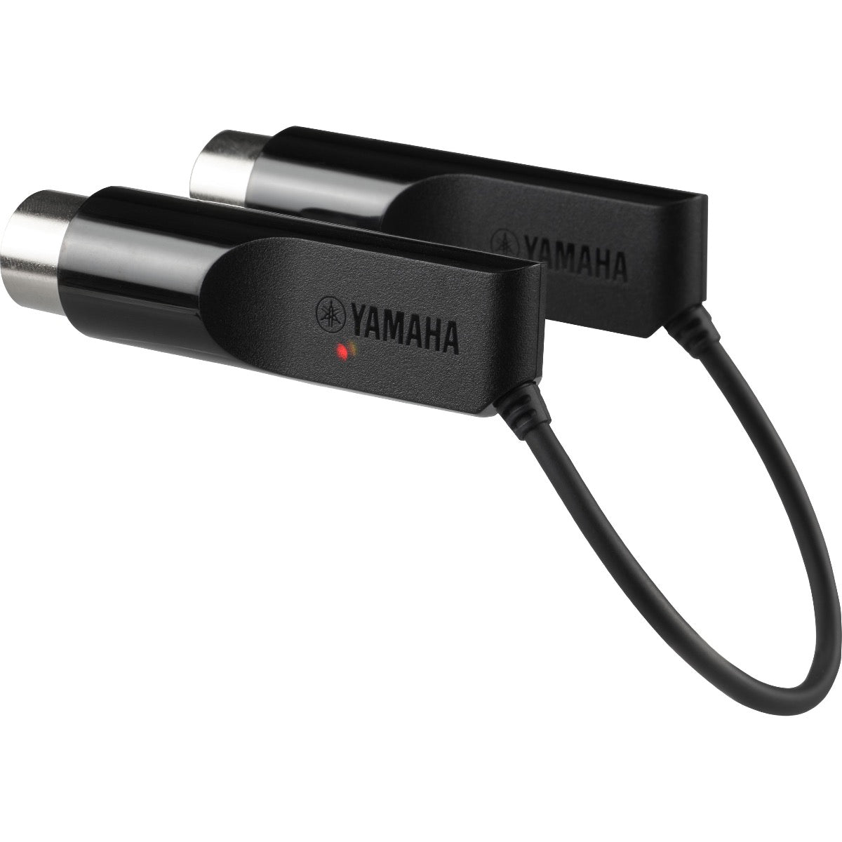 Yamaha MD-BT01 Wireless Bluetooth 5-pin DIN MIDI Adapter