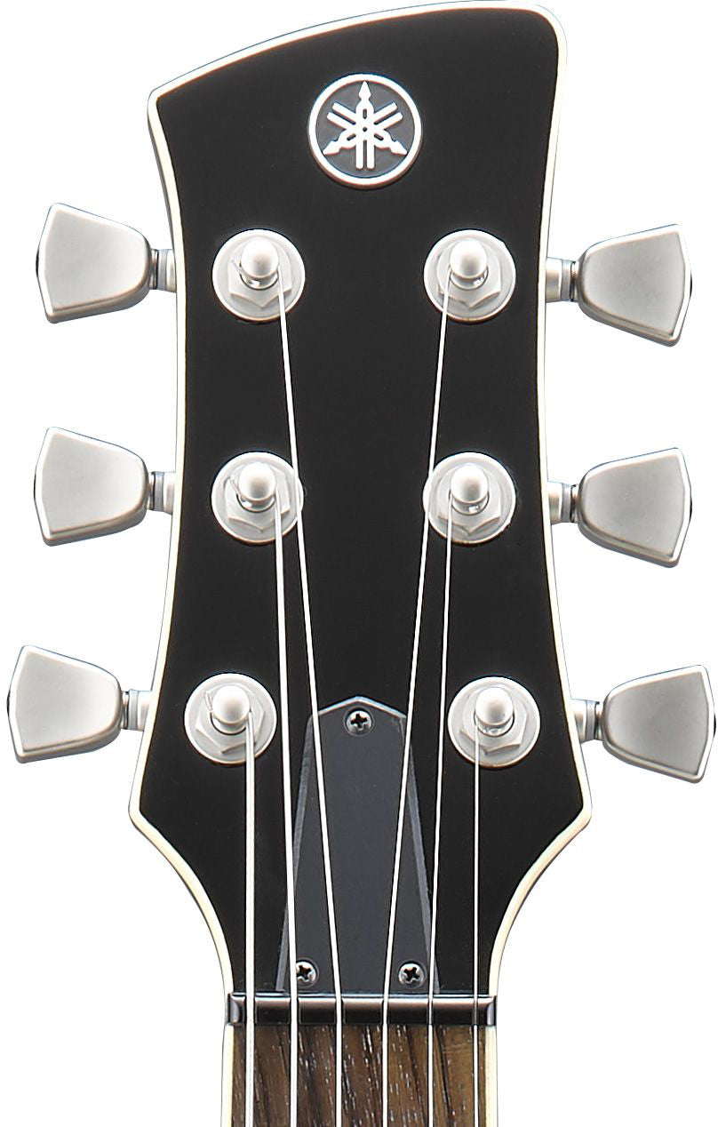 Yamaha Revstar 700-Series Electric Guitar - Black