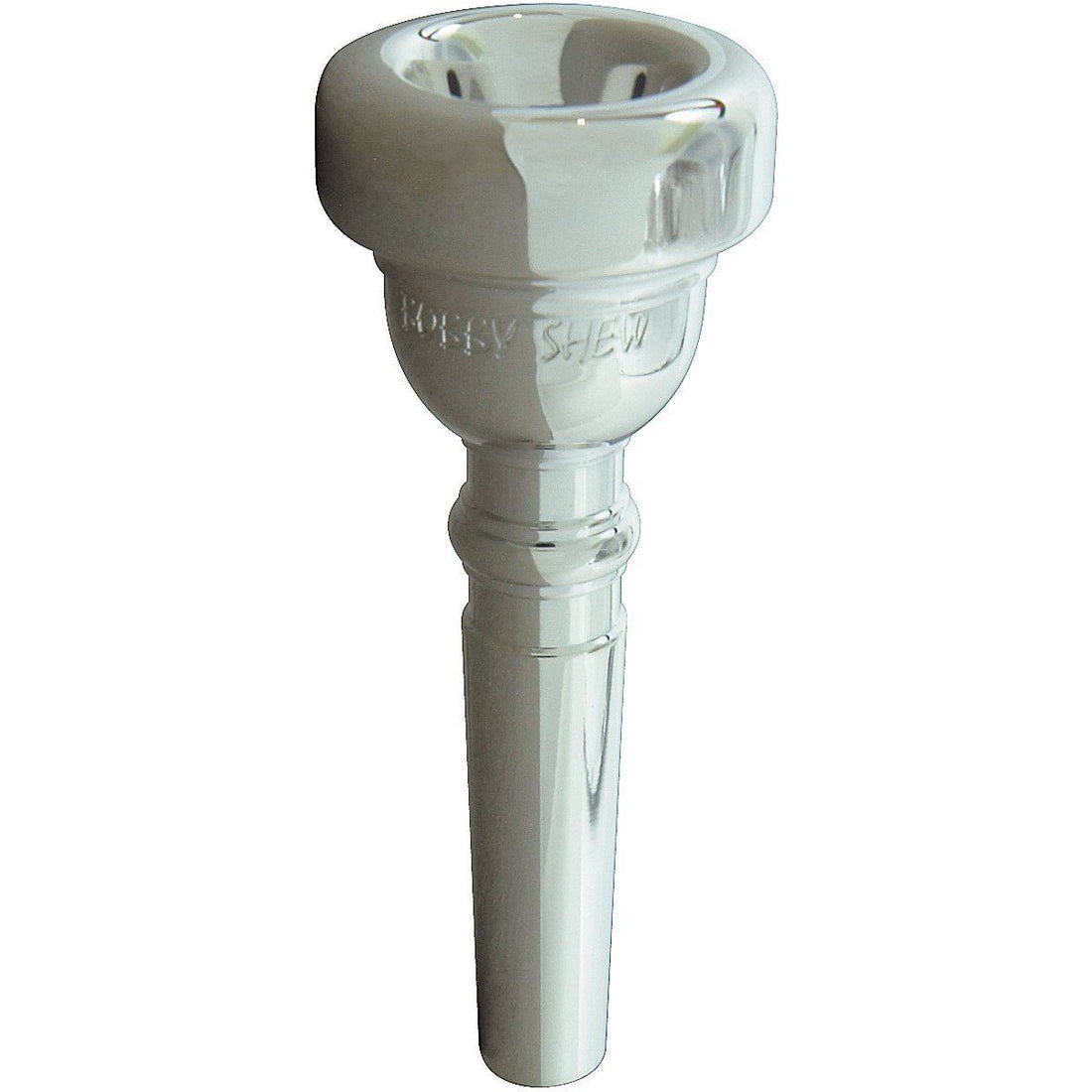 Yamaha Signature Series Bobby Shew Lead Flugelhorn Mouthpiece – Alto Music