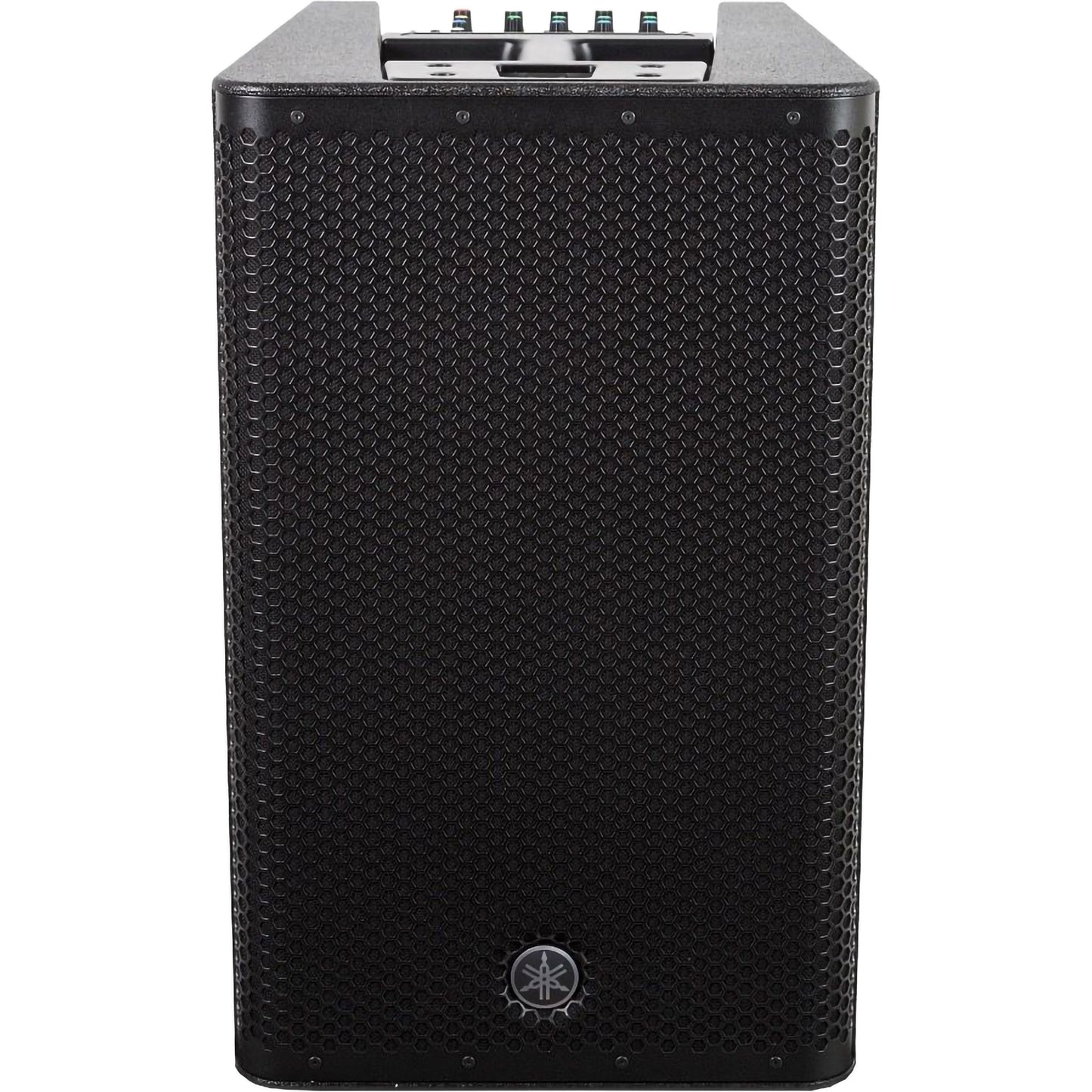 Yamaha STAGEPAS 1K Column Type 1000W Portable PA System w/ Cover