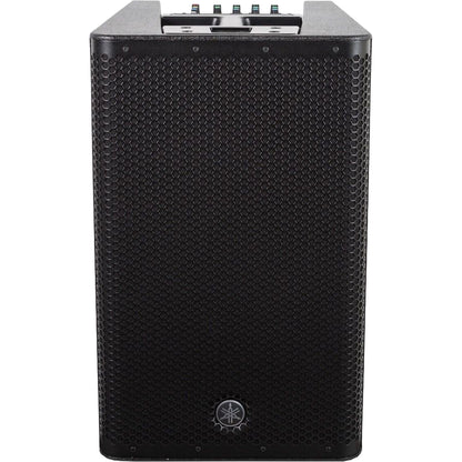 Yamaha STAGEPAS 1K Column Type 1000W Portable PA System w/ Cover