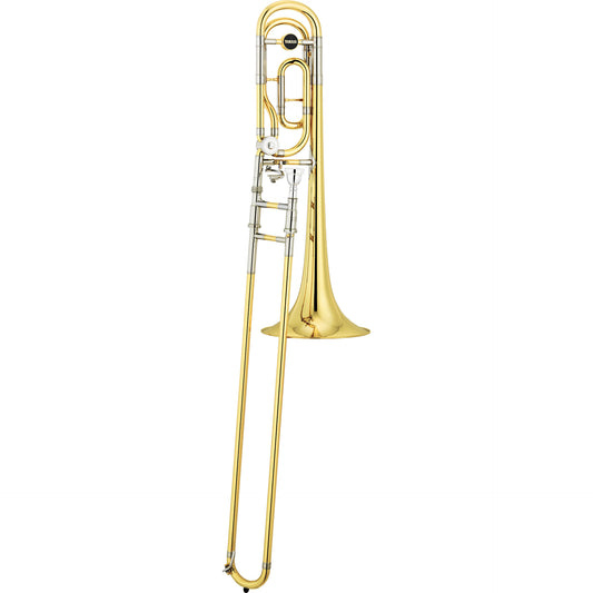 Yamaha Xeno Series Professional Trombone