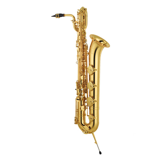 Yamaha YBS-82 Custom Baritone Saxophone - Without High F#